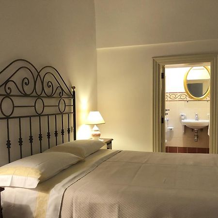 Villa Cenzina Selva Di Fasano Ngoại thất bức ảnh