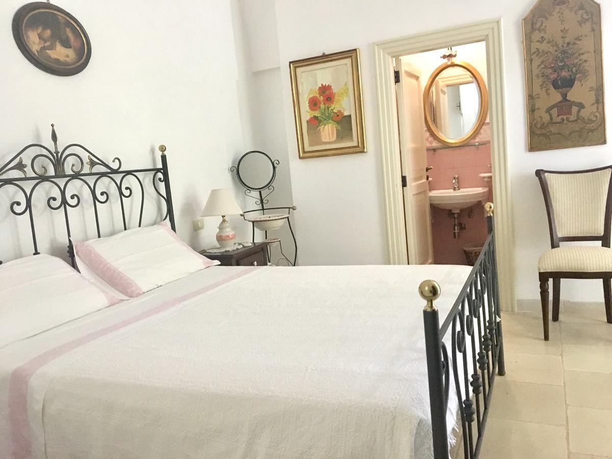 Villa Cenzina Selva Di Fasano Ngoại thất bức ảnh