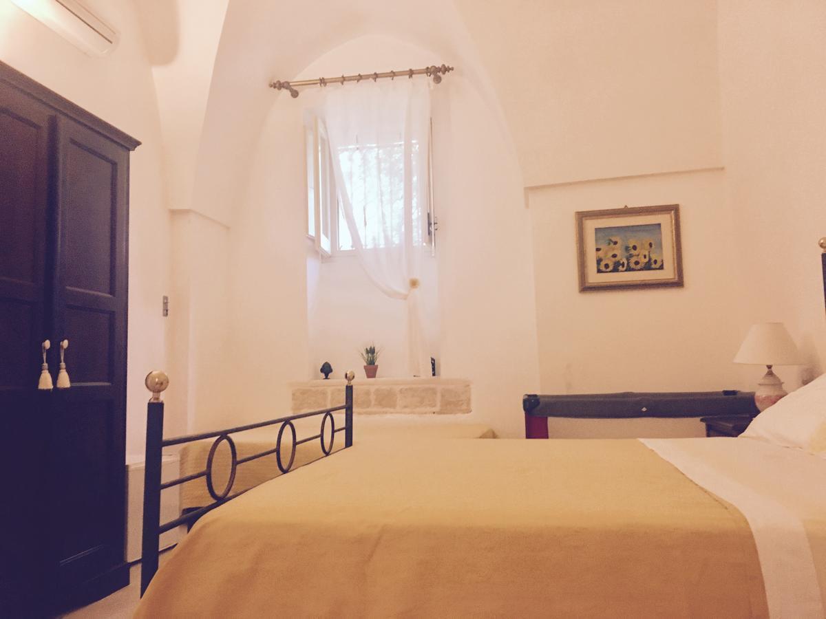 Villa Cenzina Selva Di Fasano Ngoại thất bức ảnh