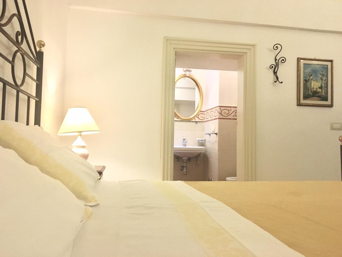 Villa Cenzina Selva Di Fasano Ngoại thất bức ảnh