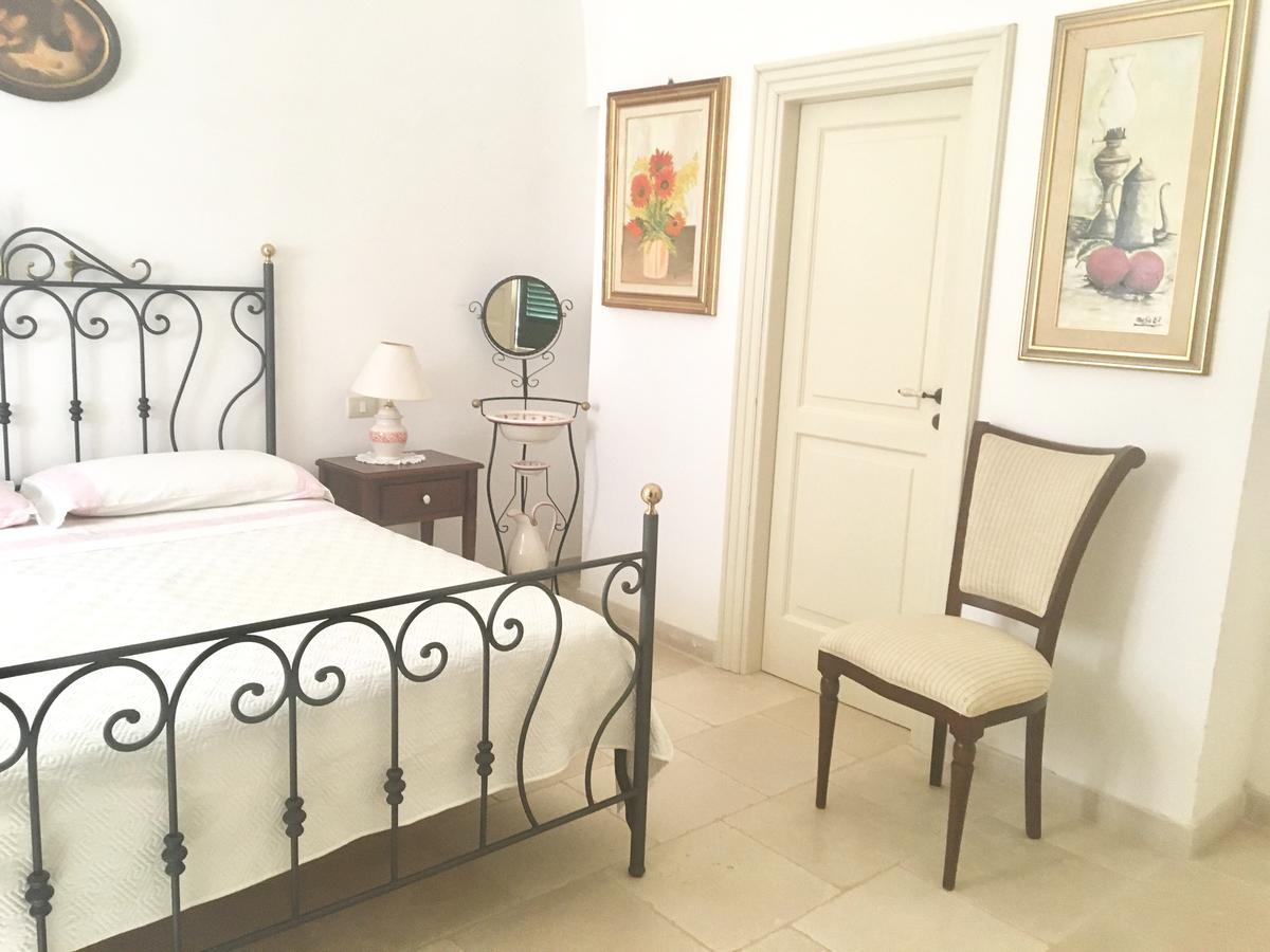 Villa Cenzina Selva Di Fasano Ngoại thất bức ảnh