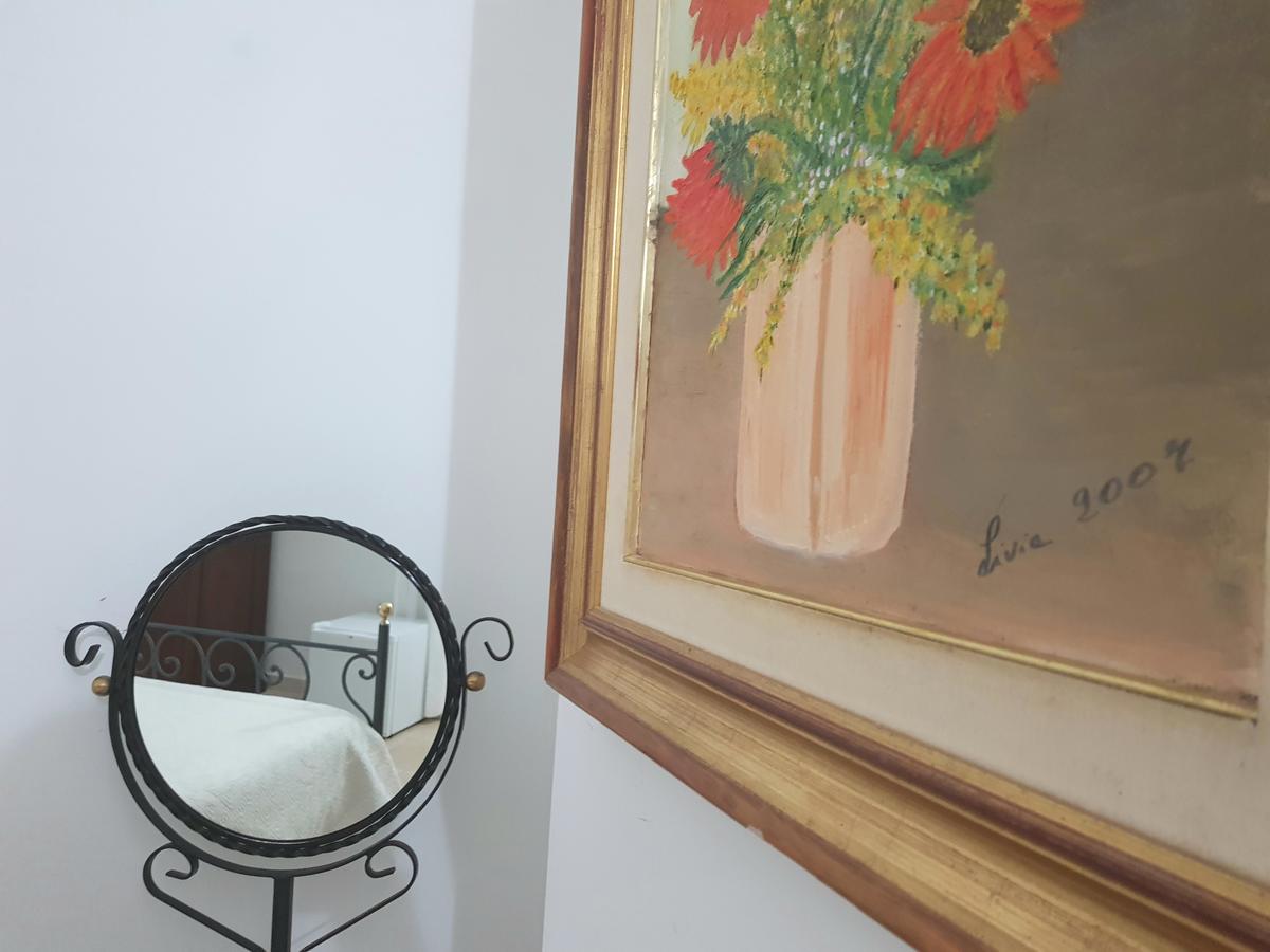 Villa Cenzina Selva Di Fasano Ngoại thất bức ảnh