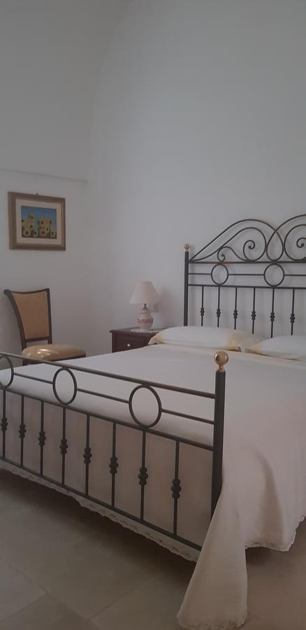 Villa Cenzina Selva Di Fasano Ngoại thất bức ảnh