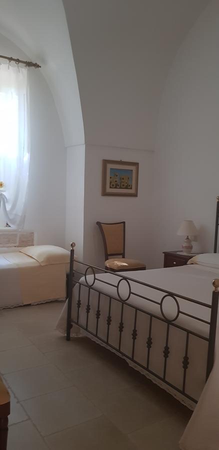 Villa Cenzina Selva Di Fasano Ngoại thất bức ảnh