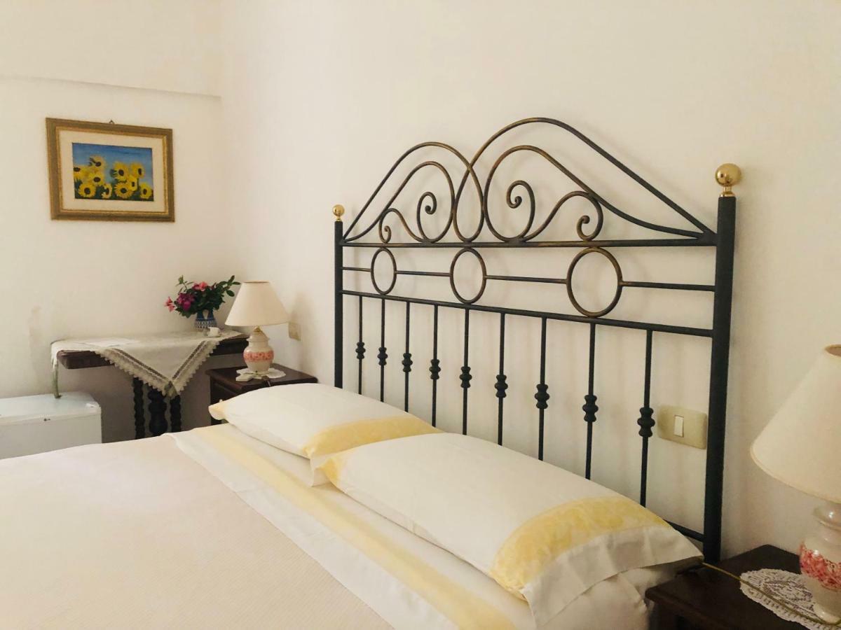 Villa Cenzina Selva Di Fasano Ngoại thất bức ảnh